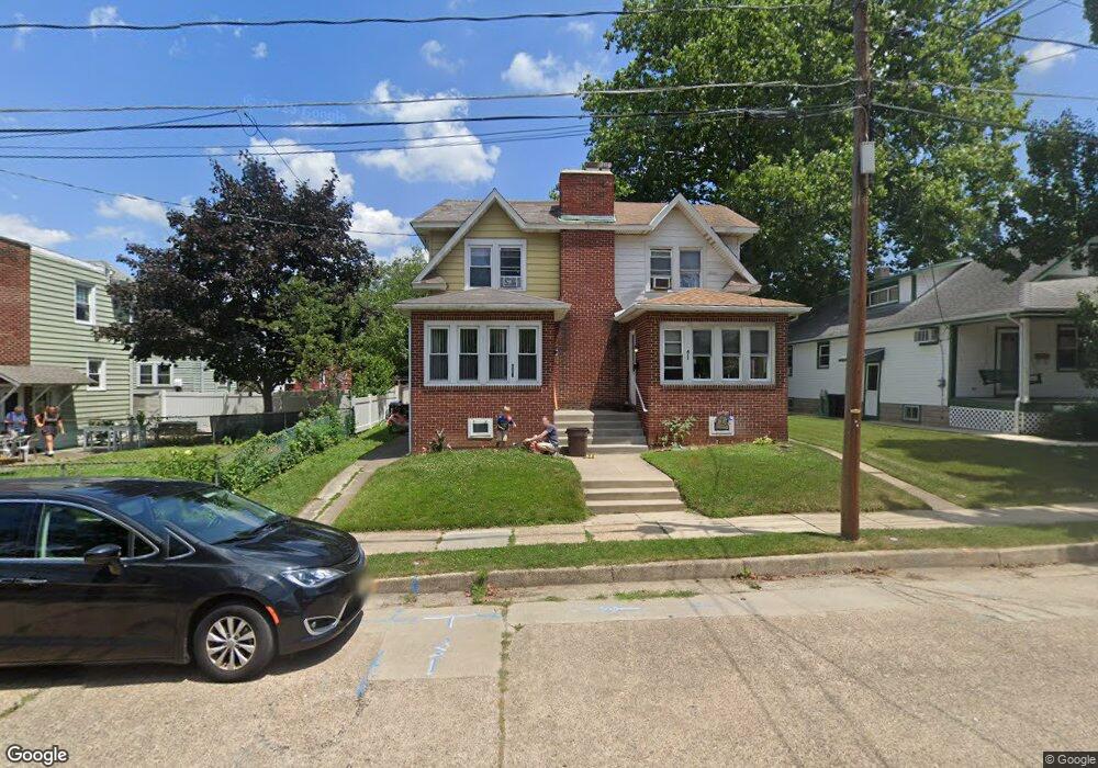 411 4th Ave, Audubon, NJ 08106 - photo 1