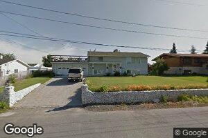 3050 Riverview Dr, Fairbanks, AK 99709