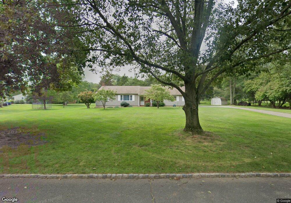 6 Briar Way, Hillsborough, NJ 08844 - photo 1