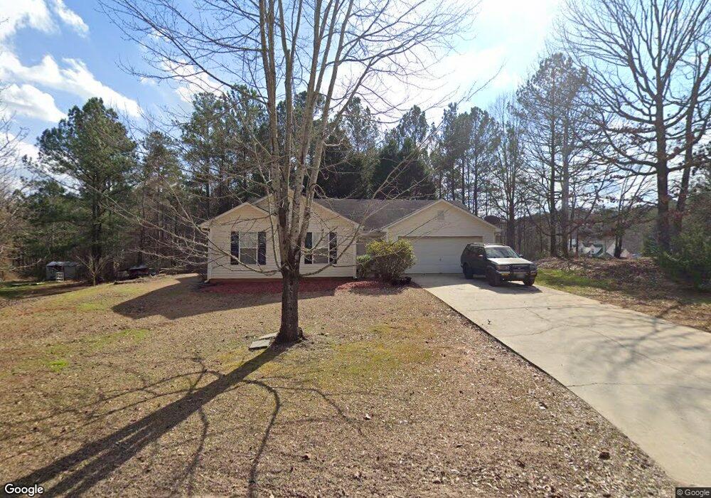 102 Bradley Rd, Jackson, GA 30233 - photo 1
