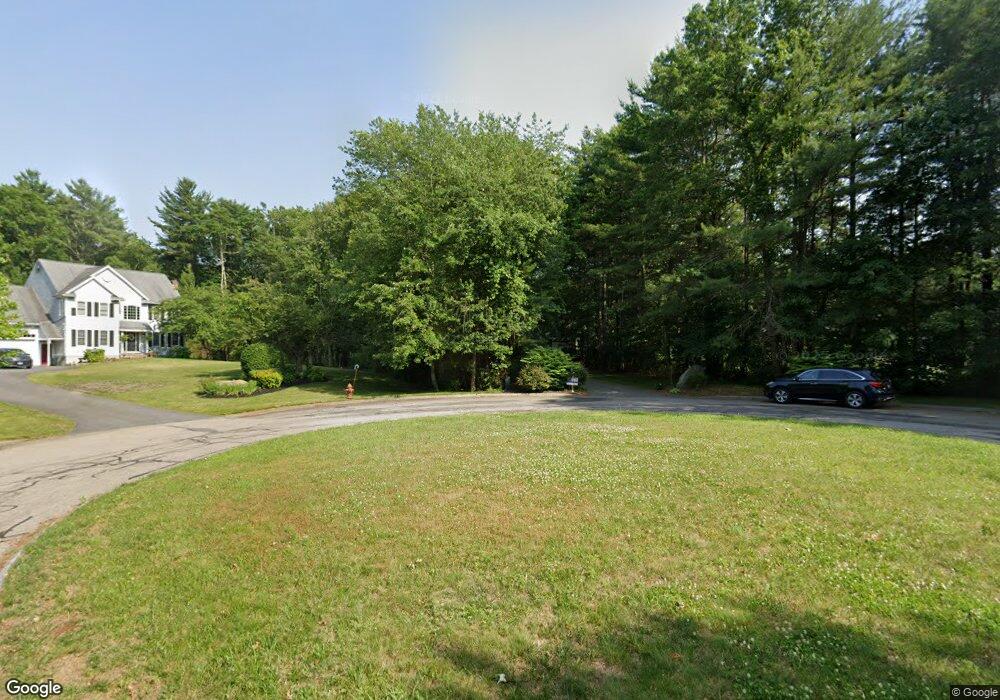 15 Green Leaf Rd, Bridgewater, MA 02324 - photo 1