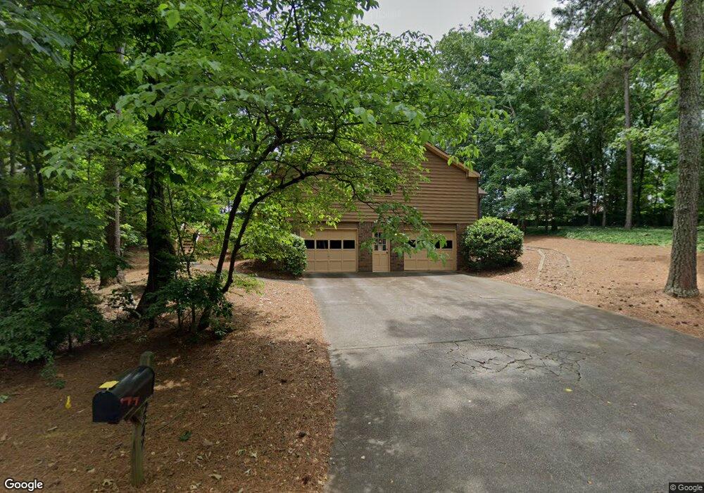2247 Rolland St, Marietta, GA 30062 - photo 1