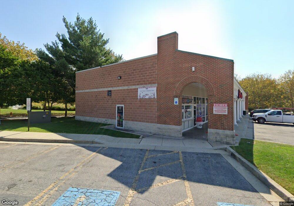 9708 Groffs Mill Dr, Owings Mills, MD 21117 - photo 1