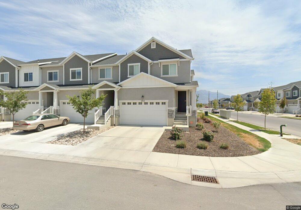 1710 N 3780 W, Lehi, UT 84043 - photo 1