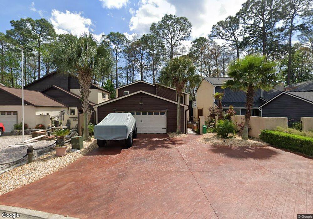 5558 Mariners Cove Dr, Jacksonville, FL 32210 - photo 1