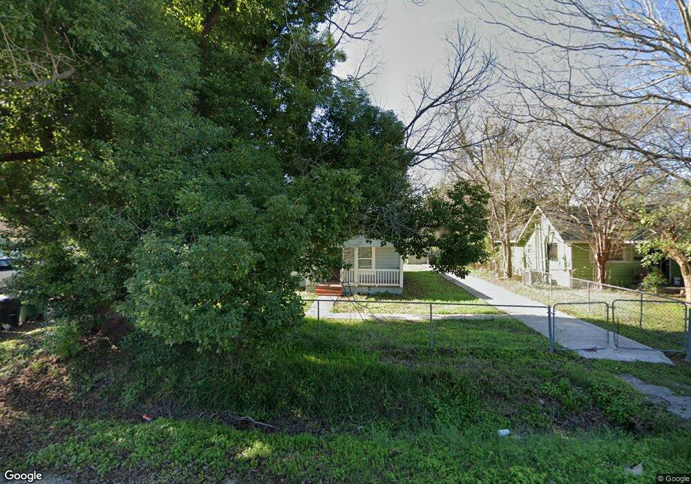4301 Los Angeles St, Houston, TX 77026 - photo 1