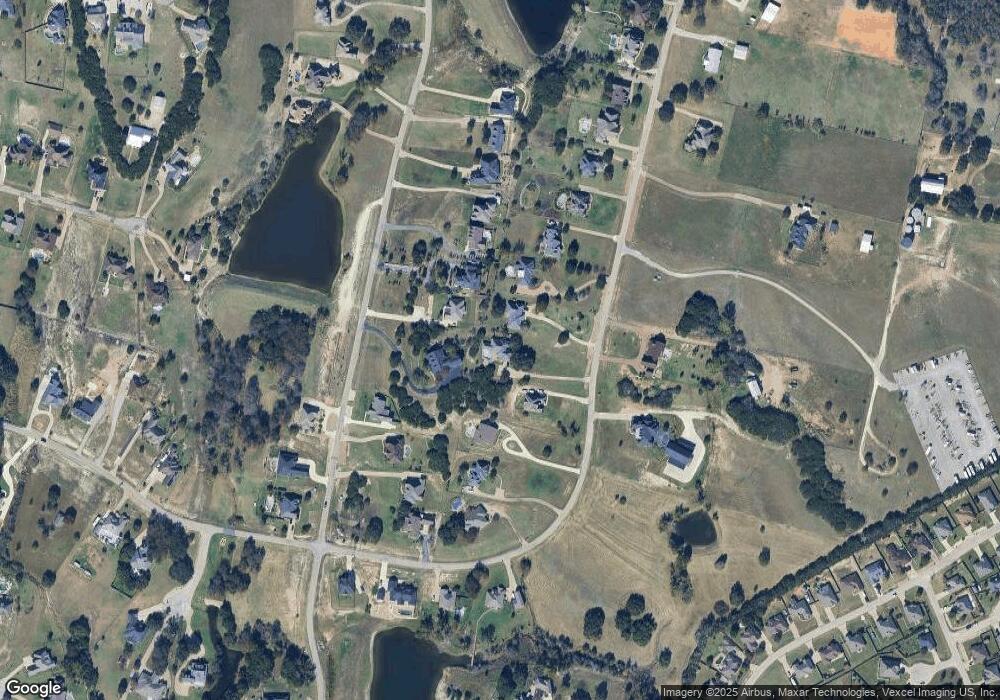 2406 Wills Way Dr, Granbury, TX 76049 - photo 1