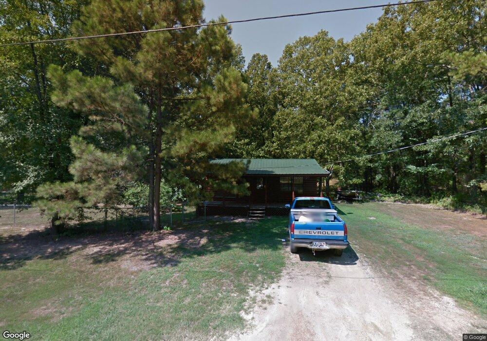 243 Rose Ln, Broken Bow, OK 74728 - photo 1