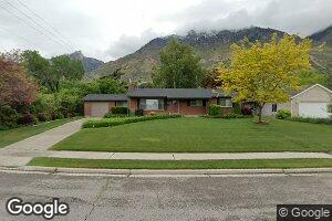 1170 Cherry Ln, Provo, UT 84604