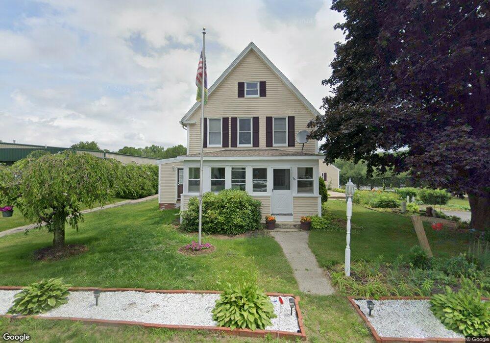 76 Providence Rd, Sutton, MA 01590 - photo 1