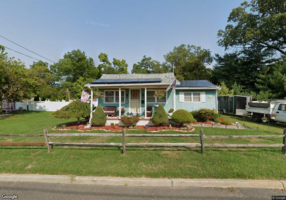 7 E Elm Ave, Lindenwold, NJ 08021 - photo 1