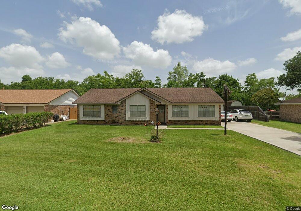 2606 Westfield St, Alvin, TX 77511 - photo 1