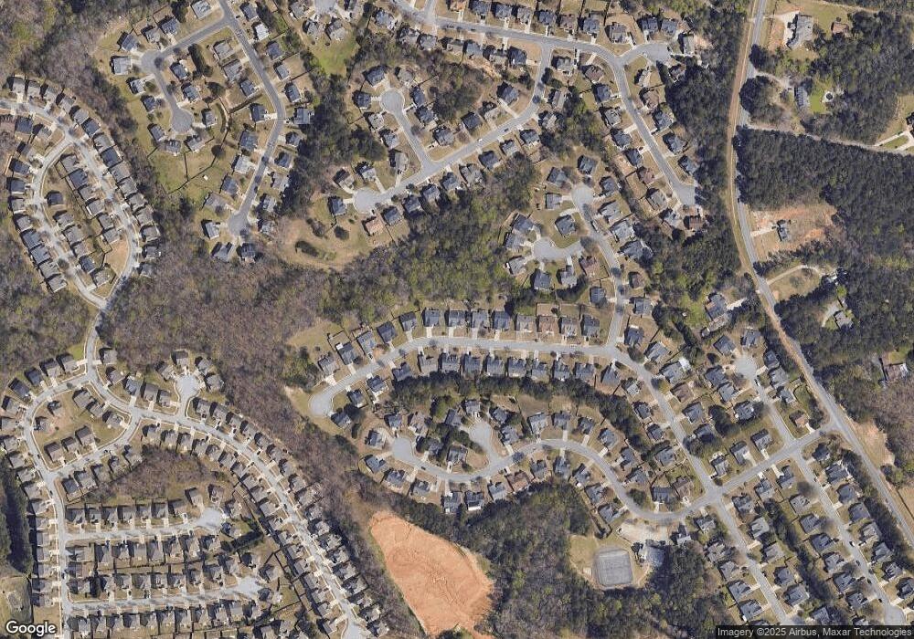 1119 Autumn Glen Way unit 5, Dacula, GA 30019 - photo 1