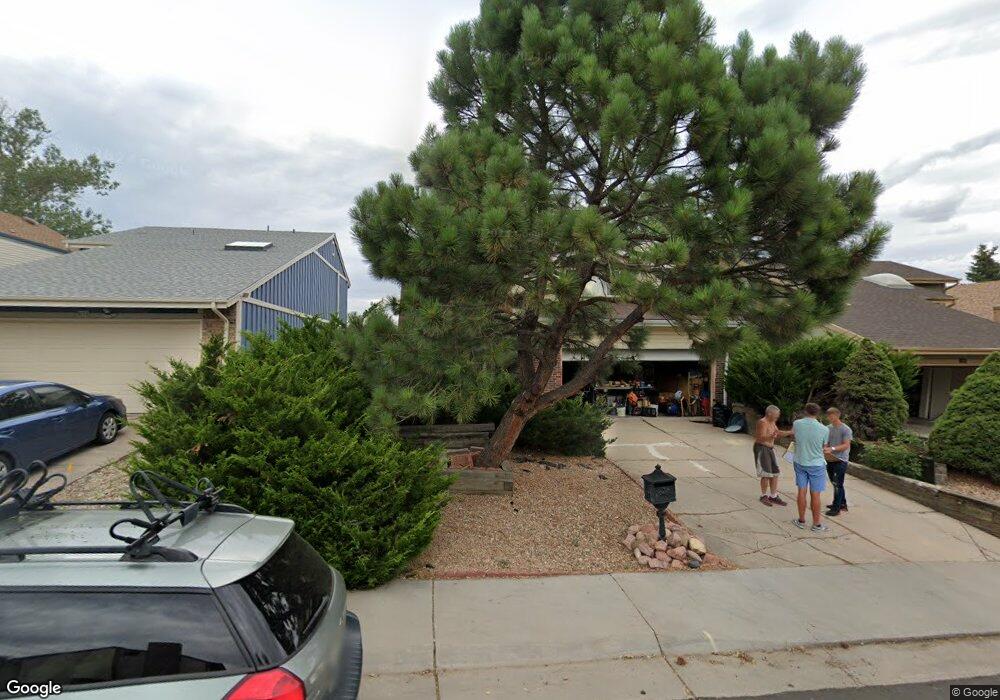 823 S Rifle Way, Aurora, CO 80017 - photo 1