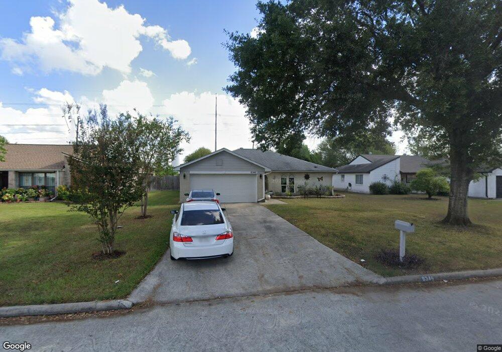 8346 Blacksmith Dr, Houston, TX 77064 - photo 1
