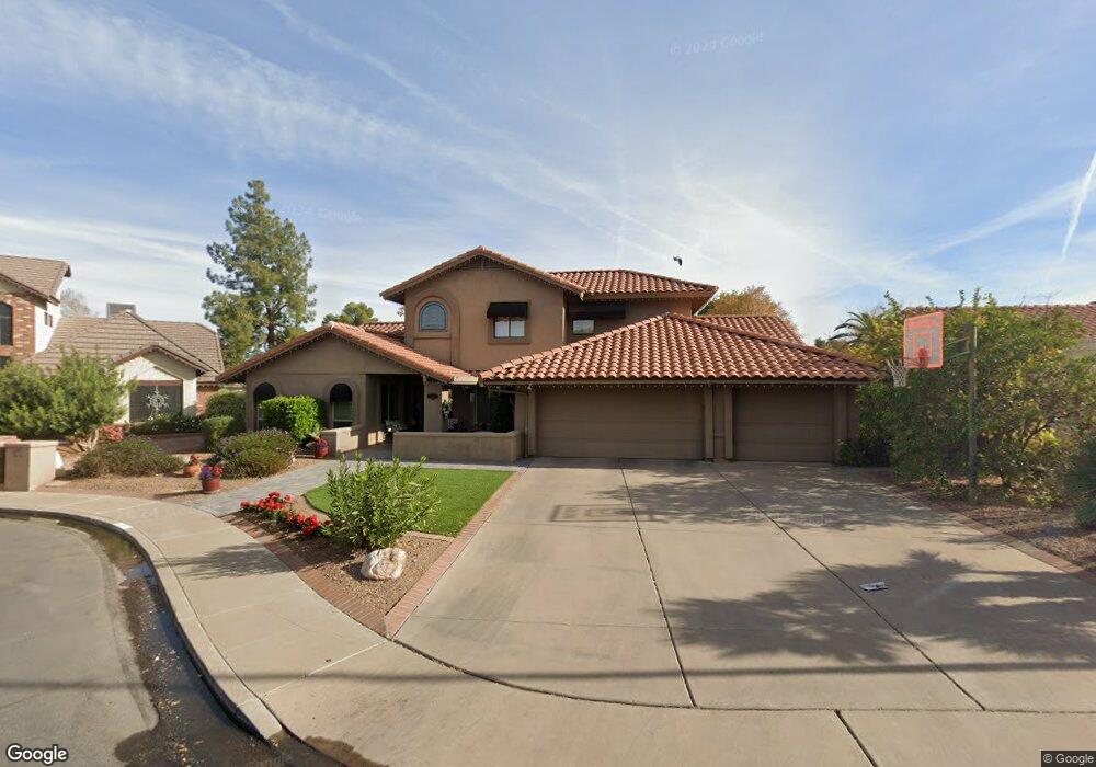 2018 W Medina Ave, Mesa, AZ 85202 - photo 1