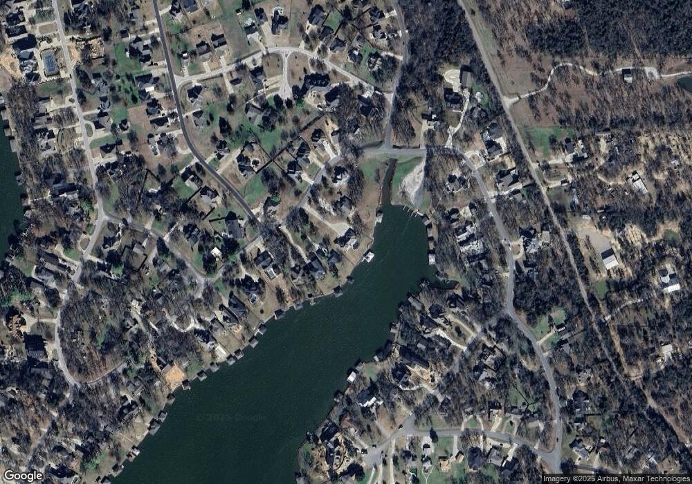 822 Kiowa Dr E, Gainesville, TX 76240 - photo 1