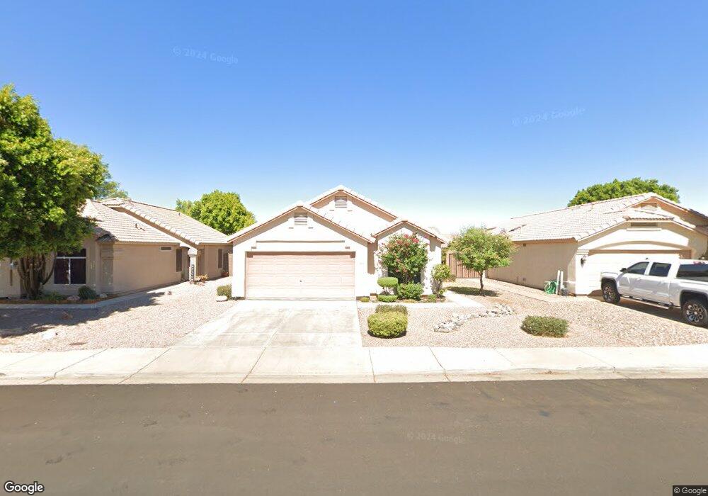 258 S Oakland, Mesa, AZ 85206 - photo 1