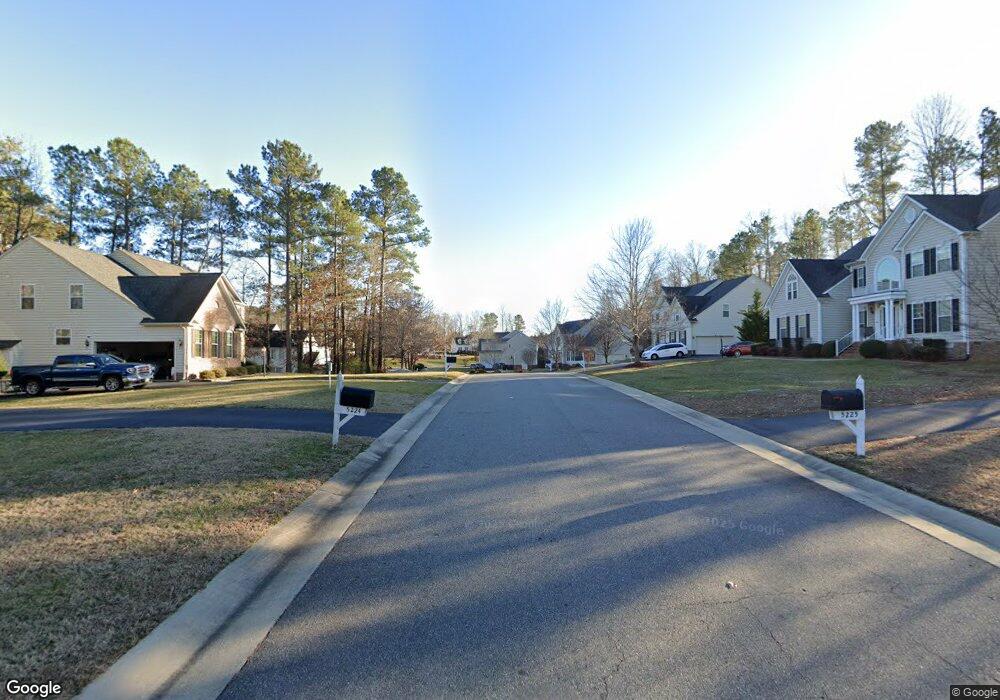 000 Beachmere Terrace, Chesterfield, VA 23831 - photo 1