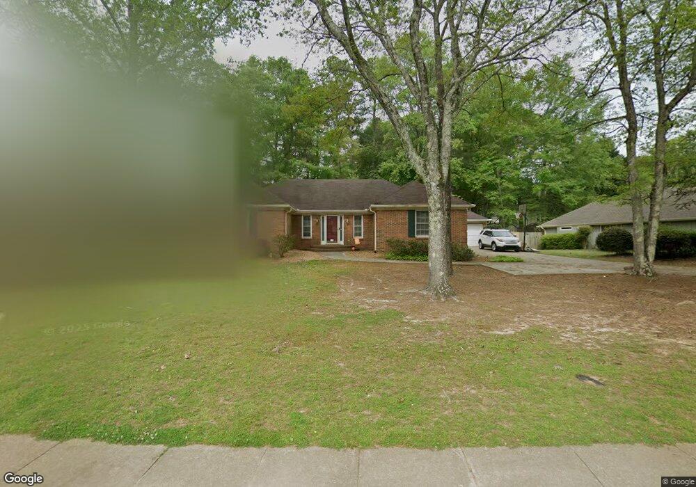 1134 Chestnut Hill Cir SW unit 34, Marietta, GA 30064 - photo 1