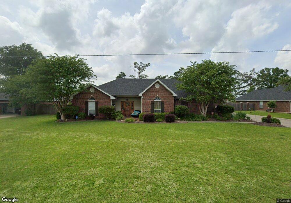 5738 Aspen St, Lake Charles, LA 70605 - photo 1