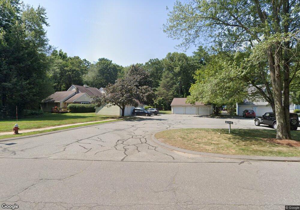 13 Oldefield Farms, Enfield, CT 06082 - photo 1