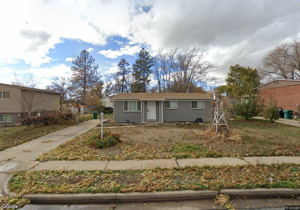 123 N 575 W, Layton, UT 84041 - photo 1
