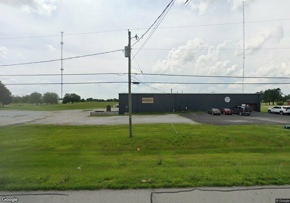 4917 N State Road 9, Anderson, IN 46012 - photo 1