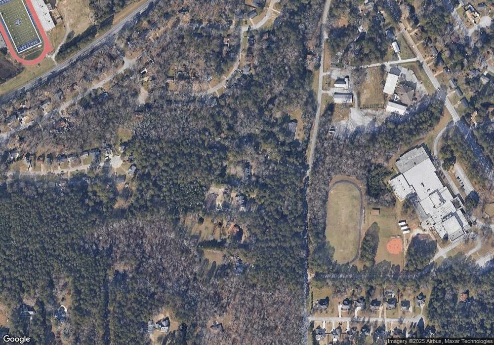 2451 Ebenezer Rd SE, Conyers, GA 30094 - photo 1