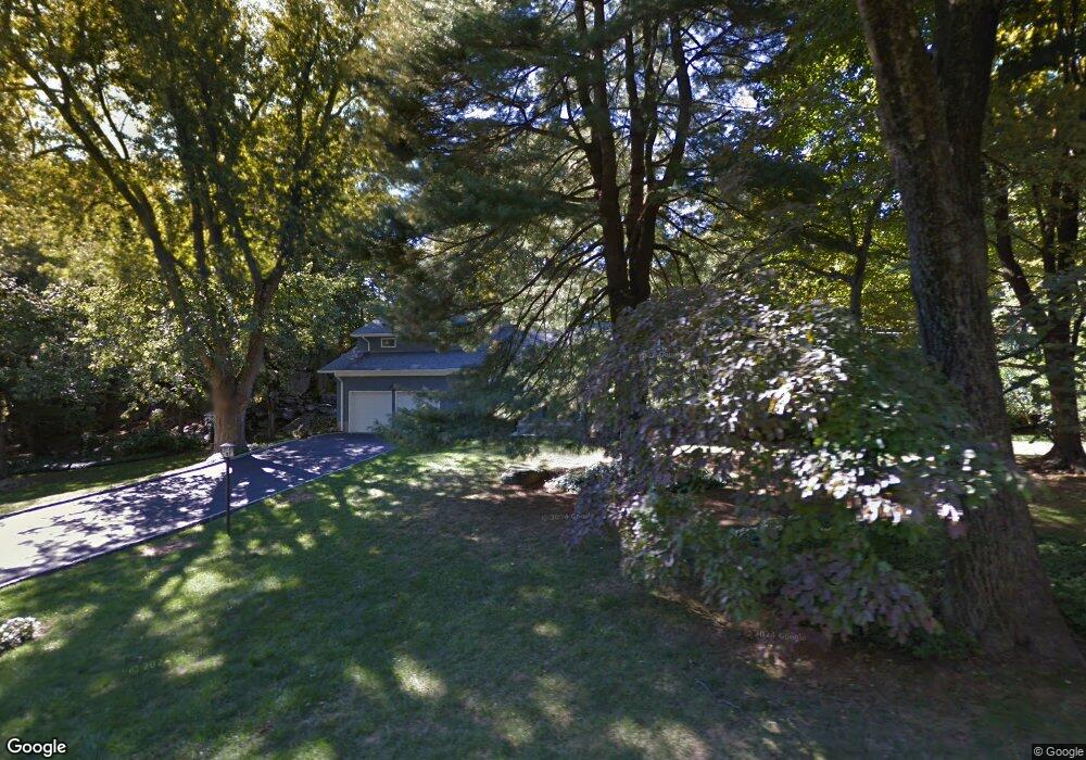 3 Devoe Rd, Armonk, NY 10504 - photo 1