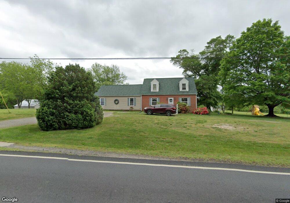 10915 Catharpin Rd, Spotsylvania, VA 22553 - photo 1