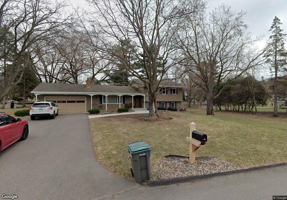 4219 Duke Dr, Minnetonka, MN 55345 - photo 1