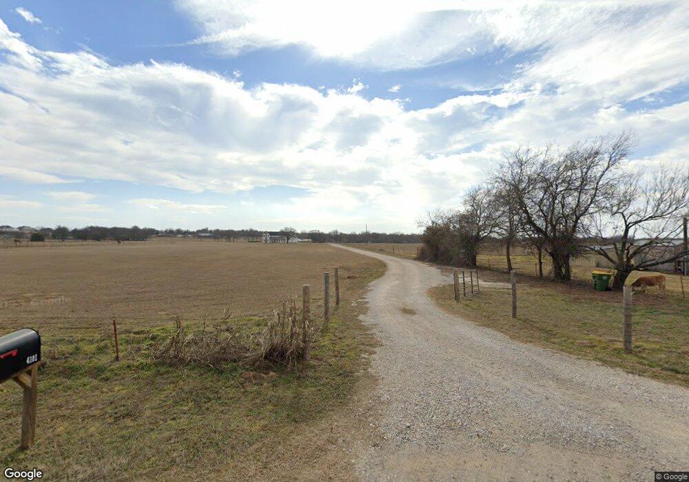 4101 Agnes Cir, Springtown, TX 76082 - photo 1