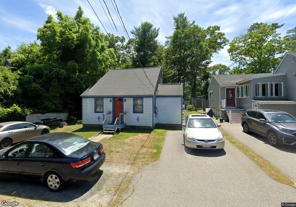 96 Lingan St, Halifax, MA 02338 - photo 1