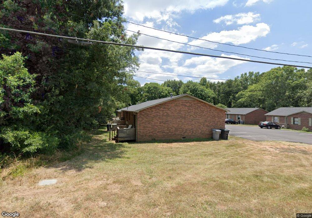 115 Northwood Dr, Asheboro, NC 27203 - photo 1