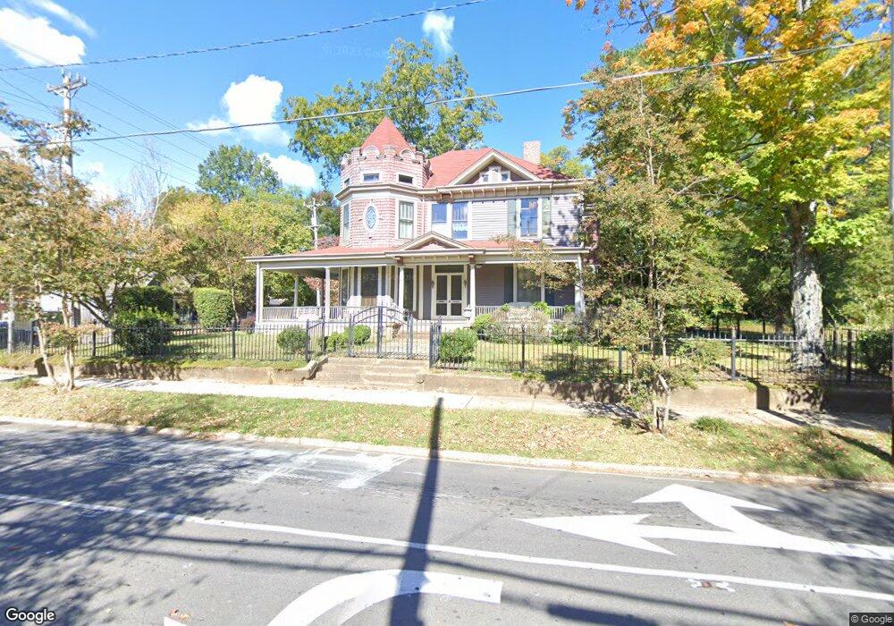 530 W Front St, Statesville, NC 28677 - photo 1