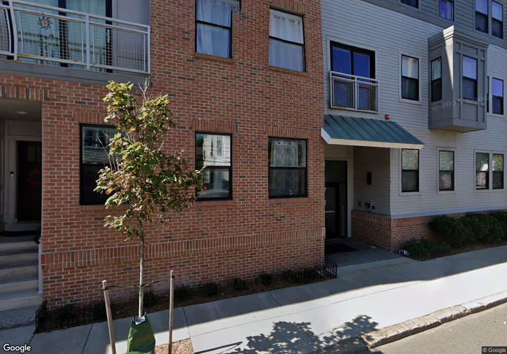 16 Boardman St unit 25, Boston, MA 02128 - photo 1