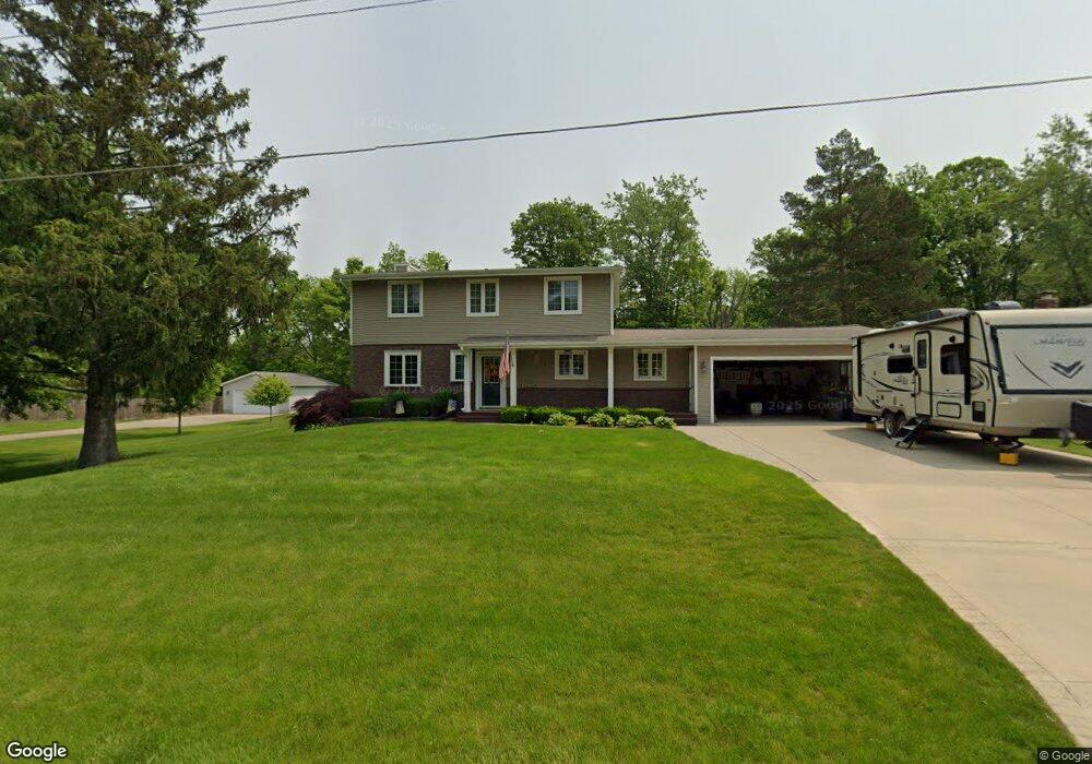 5070 Tahquamenon Trail, Flushing, MI 48433 - photo 1