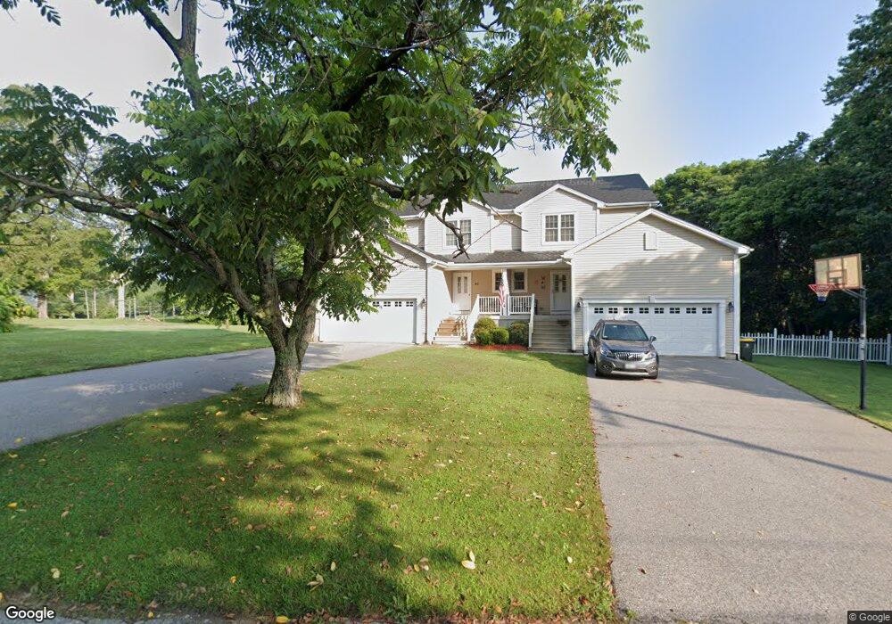 43 Old Wallum Lake Rd unit 2, Pascoag, RI 02859 - photo 1