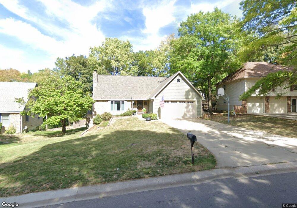 14114 W 61st Terrace, Shawnee, KS 66216 - photo 1