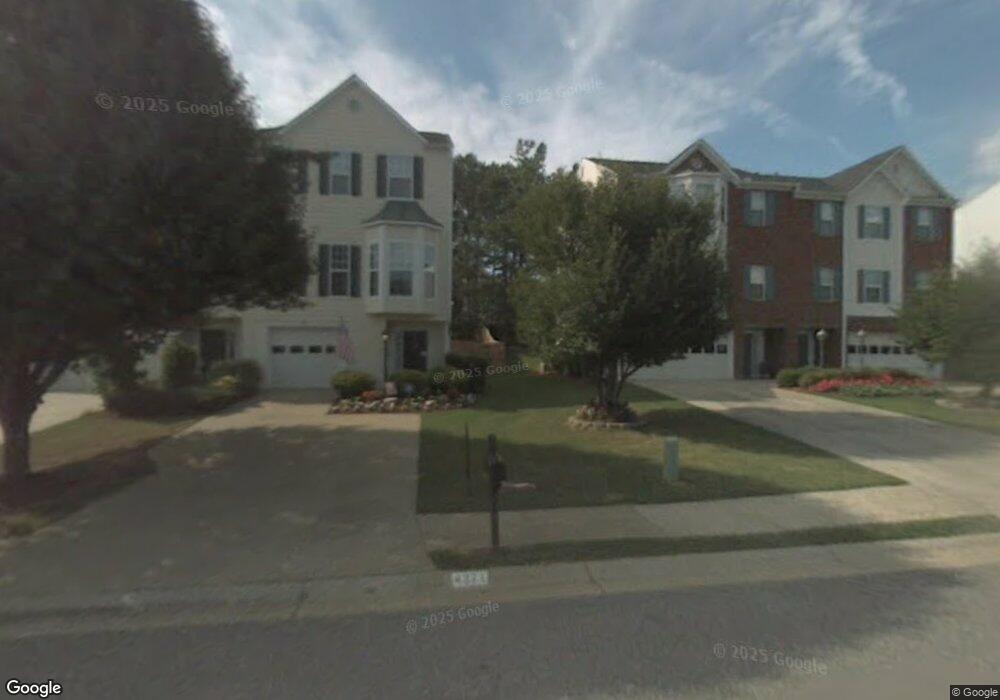 4381 Thorngate Ln unit 2A, Acworth, GA 30101 - photo 1