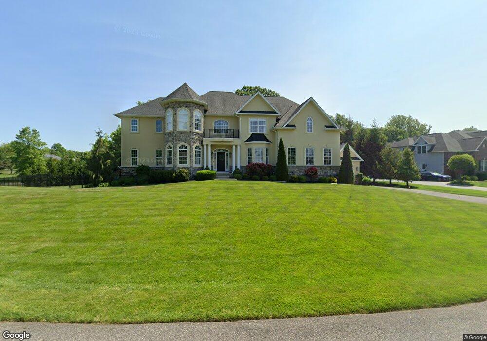 208 Dominics Ct, Swedesboro, NJ 08085 - photo 1