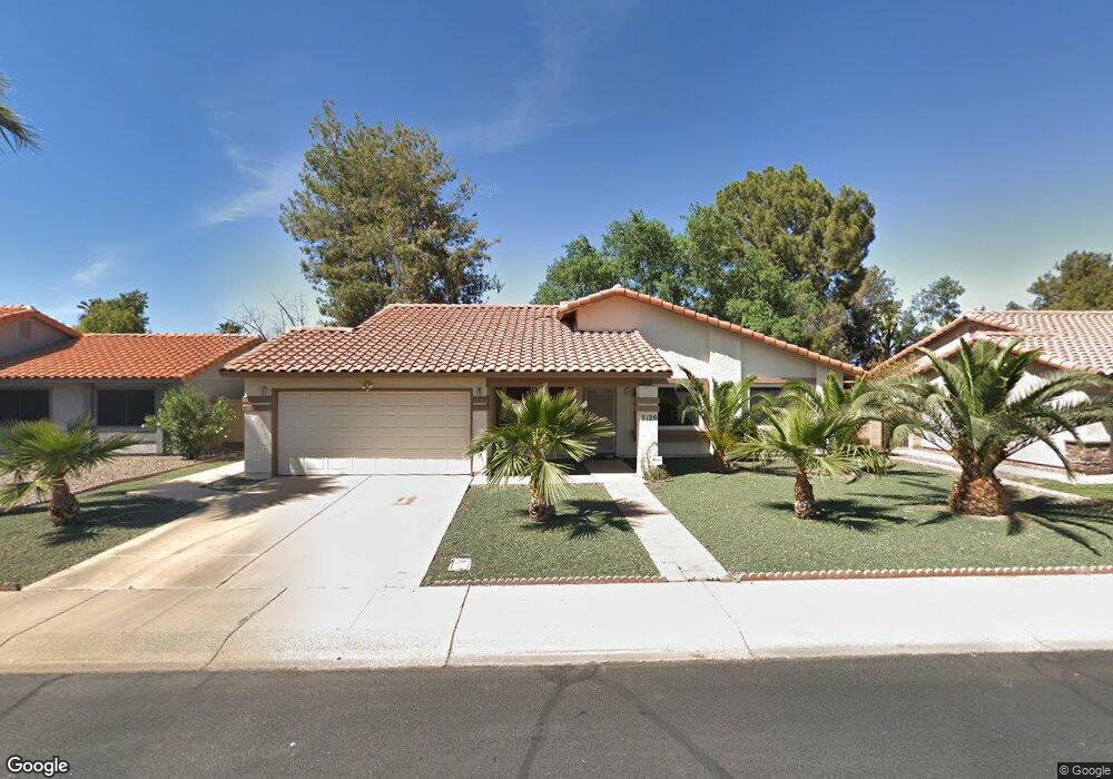 2120 W Manor St, Chandler, AZ 85224 - photo 1