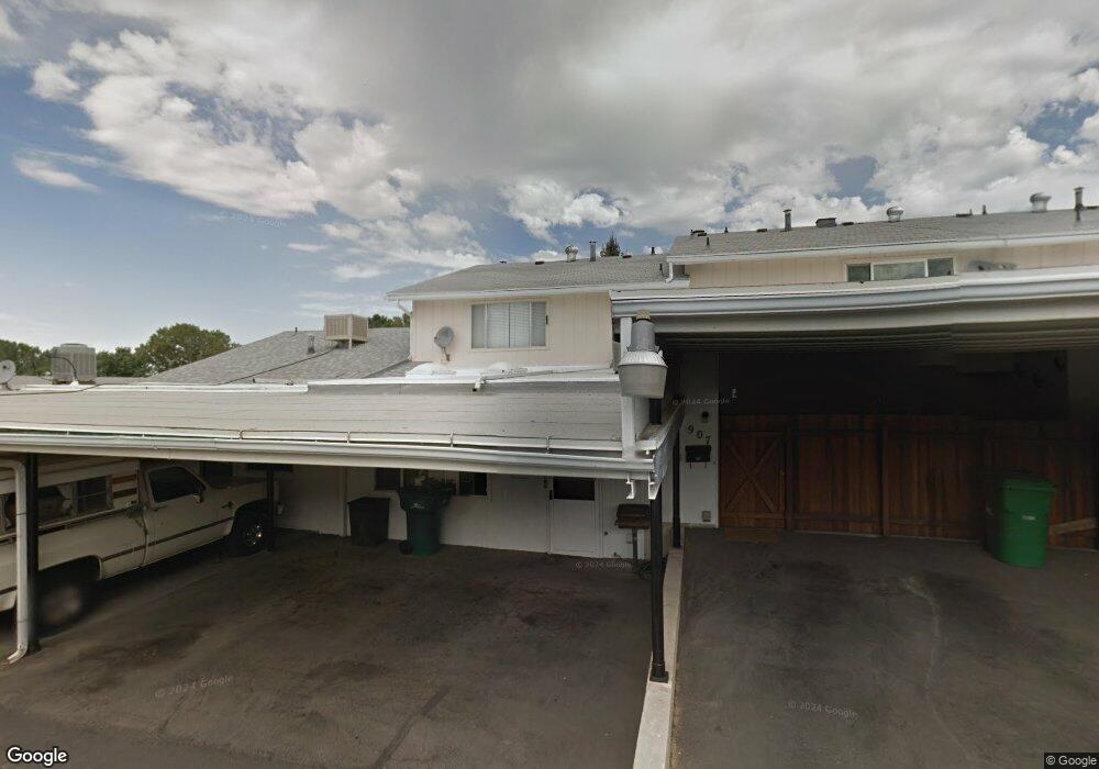 903 40th St, Ogden, UT 84403 - photo 1