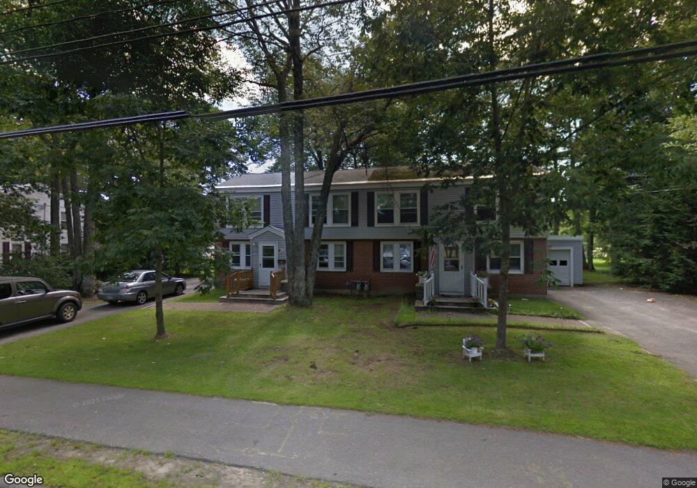 129 Mckeen St, Brunswick, ME 04011 - photo 1