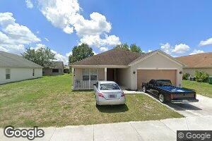 1207 Bush St E, Immokalee, FL 34142