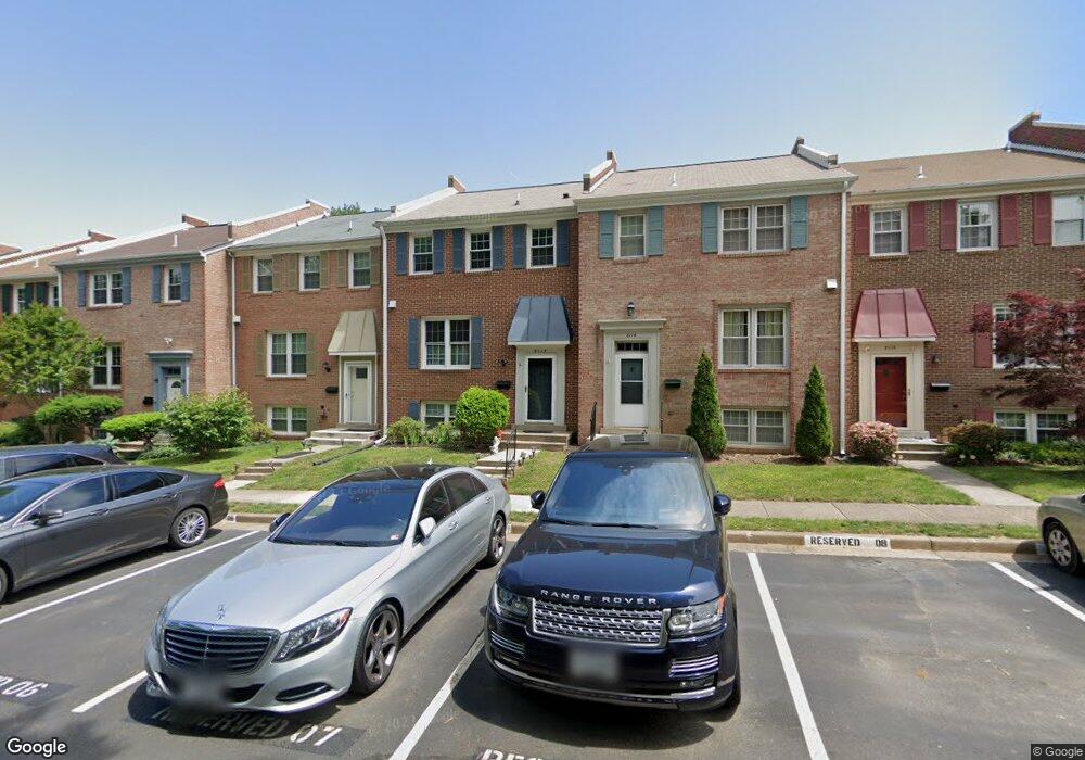 8112 Rhodell Ln unit 8112, Springfield, VA 22153 - photo 1