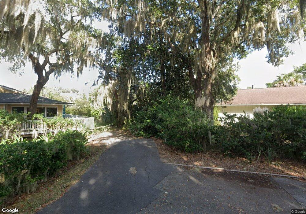 519 Marsh Villas, Brunswick, GA - photo 1