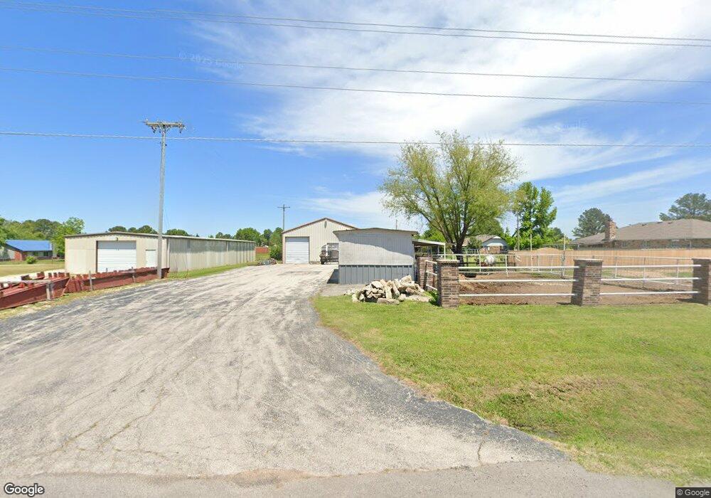 7050 S 151st West Ave, Sapulpa, OK 74066 - photo 1