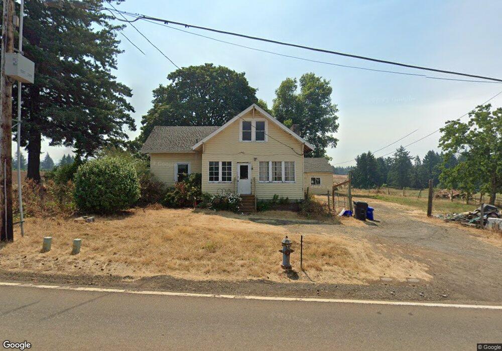 29320 S Beavercreek Rd, Mulino, OR 97042 - photo 1